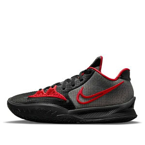 Nike �i�C�L �����Y �X�j�[�J�[ �yNike Kyrie Low 4 EP 'Bred' CZ0105-006�z �T�C�Y US_5(23.0cm)