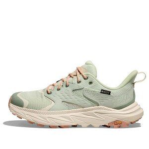 HOKA ONE ONE �z�J�I�l�I�l �����Y �X�j�[�J�[ �yHOKA ONE ONE Anacapa 2 'Light Green' 1168831-GBS�z �T�C�Y US_6(24.0cm)