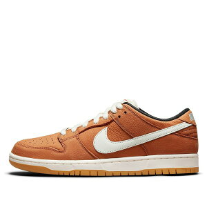 Nike �i�C�L �����Y �X�j�[�J�[ �yNike Dunk Low Pro ISO SB 'Dark Russet' DH1319-200�z �T�C�Y US_6(24.0cm)