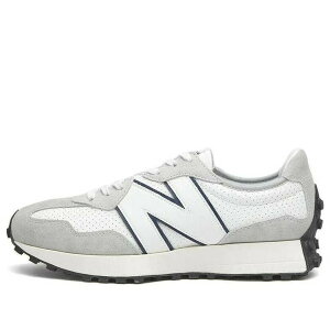 New Balance j[oX Y Xj[J[ yNew Balance 327 'Brighton Grey White' MS327NHz TCY US_6(24.0cm)