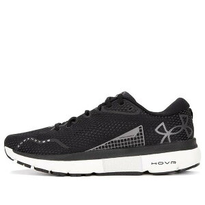 Under Armour A_[A[}[ Y Xj[J[ yUnder Armour HOVR Infinite 5 'Black White' 3026545-006z TCY US_11(29.0cm)