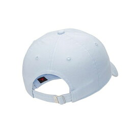 ジョーダン レディース 帽子 アクセサリー Men's and Women's Logo Adjustable Hat Light Blue