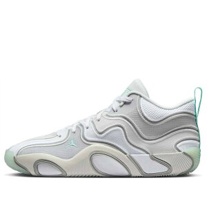 Jordan �W���[�_�� �����Y �X�j�[�J�[ �yAir Jordan Tatum 3 PF 'Gingham' FZ6601-005�z �T�C�Y US_9.5(27.5cm)