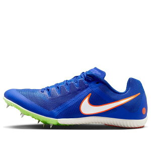 Nike �i�C�L �����Y �X�j�[�J�[ �yNike Air Zoom Rival Multi Spikes 'Race Blue' DC8749-401�z �T�C�Y US_8.5(26.5cm)