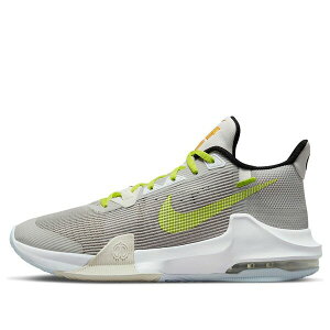 Nike �i�C�L �����Y �X�j�[�J�[ �G�A�}�b�N�X �yNike Air Max Impact 3 'Light Iron Ore Atomic Green' DC3725-007�z �T�C�Y US_9.5(27.5cm)
