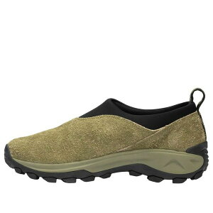 Merrell ������ �����Y �X�j�[�J�[ �yMerrell 1TRL Winter Moc 3 'Herb' J004753�z �T�C�Y US_7(25.0cm)