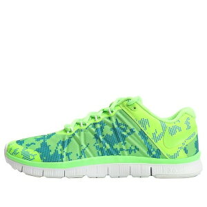 Nike �i�C�L �����Y �X�j�[�J�[ �yNike Free Trainer 3.0 NRG Training 'Fluorescent Green ' 631462-003�z �T�C�Y US_11(29.0cm)