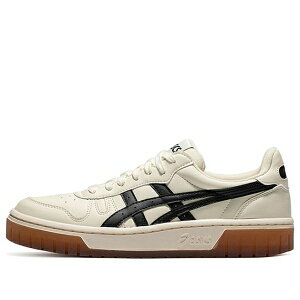 ASICS �A�V�b�N�X �����Y �X�j�[�J�[ �yASICS Court Mz Shoes 'White Black' 1203A127-750�z �T�C�Y US_M_4