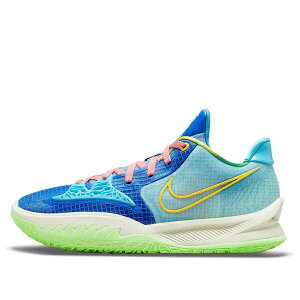 Nike �i�C�L �����Y �X�j�[�J�[ �yNike Sue Bird x Kyrie Low 4 EP 'Dynasty' CZ0105-401�z �T�C�Y US_9(27.0cm)