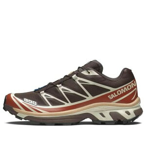 SALOMON �T������ �����Y �X�j�[�J�[ �ySALOMON XT-6 'Roasted Clay' 477375�z �T�C�Y US_6.5(24.5cm)