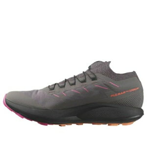 SALOMON �T������ �����Y �X�j�[�J�[ �ySALOMON Pulsar Trail PRO 2 'Grey Pink' 473851 / L47385100�z �T�C�Y US_11(29.0cm)