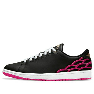 Jordan �W���[�_�� �����Y �X�j�[�J�[ �yAir Jordan 1 Centre Court 'Black Pink' DQ8577-001�z �T�C�Y US_9.5(27.5cm)