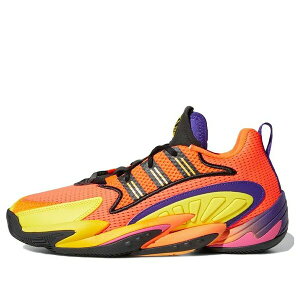 adidas �A�f�B�_�X �����Y �X�j�[�J�[ �yadidas originals Crazy BYW 2.0 'Orange Yellow Black' S42759�z �T�C�Y US_7(25.0cm)