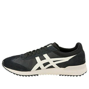 Onitsuka Tiger �I�j�c�J�^�C�K�[ �����Y �X�j�[�J�[ �yOnitsuka Tiger California 78 EX 'Black And White' 1183A355-002�z �T�C�Y US_9.5(27.5cm)