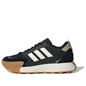 adidas �A�f�B�_�X �����Y �X�j�[�J�[ �yadidas Futro Mixr 'Black Brown White' IG1885�z �T�C�Y US_10.5(28.5cm)