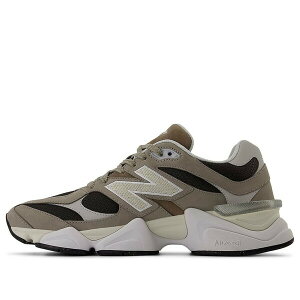 New Balance �j���[�o�����X �����Y �X�j�[�J�[ �yNew Balance 9060 'Arid Stone Black Cement' U9060CTA�z �T�C�Y US_10(28.0cm)