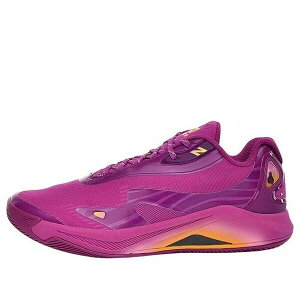 New Balance �j���[�o�����X �����Y �X�j�[�J�[ �yNew Balance Kawhi 4 'Purple Punch' BBKLSGY4�z �T�C�Y US_10(28.0cm)