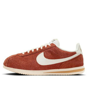 Nike �i�C�L �����Y �X�j�[�J�[ �R���e�X �yNike Cortez 'Dark Russet' HF3142-200�z �T�C�Y US_12(30.0cm)