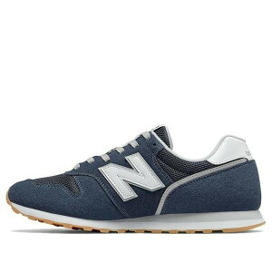 New Balance �j���[�o�����X �����Y �X�j�[�J�[ �yNew Balance 373 'Black' ML373DB2�z �T�C�Y US_10(28.0cm)