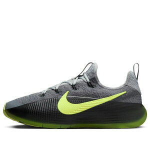 Nike �i�C�L �����Y �X�j�[�J�[ ���u���� �yNike LeBron TR 1 'Anthracite Smoke Grey' FJ6151-001�z �T�C�Y US_8(26.0cm)