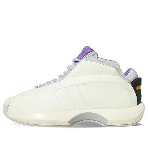 adidas �A�f�B�_�X �����Y �X�j�[�J�[ �yadidas Crazy 1 HQ3925�z �T�C�Y US_10(28.0cm)