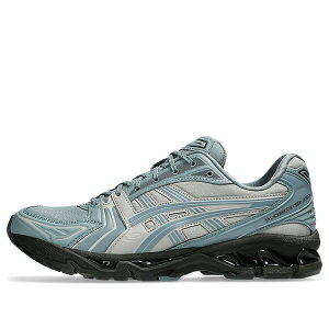 ASICS �A�V�b�N�X �����Y �X�j�[�J�[ �yASICS Gel-Kayano 14 'Fjord Cement Grey' 1203A412-400�z �T�C�Y US_10.5(28.5cm)