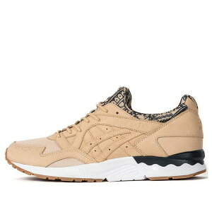 ASICS �A�V�b�N�X �����Y �X�j�[�J�[ �yASICS Commonwealth x Gel Lyte 5 'Kultura' HK6M1-0505�z �T�C�Y US_12(30.0cm)