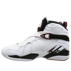 Jordan �W���[�_�� �����Y �X�j�[�J�[ �yAir Jordan 8 Retro 'Alternate' 305381-104�z �T�C�Y US_11.5(29.5cm)