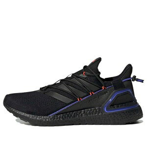 adidas �A�f�B�_�X �����Y �X�j�[�J�[ �yadidas Ultraboost 20 Explorer 'Core Black' GY8109�z �T�C�Y US_M_4.5
