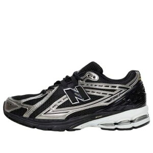 New Balance �j���[�o�����X �����Y �X�j�[�J�[ �yNew Balance 1906R 'Black Dark Grery Silver' U1906RCF�z �T�C�Y US_7.5(25.5cm)