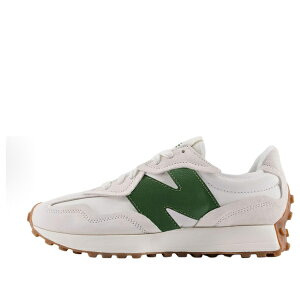 New Balance �j���[�o�����X �����Y �X�j�[�J�[ �yNew Balance 327 'Linen Dark Alpine Green' U327WKN�z �T�C�Y US_11(29.0cm)
