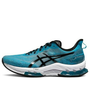 ASICS �A�V�b�N�X �����Y �X�j�[�J�[ �yASICS Gel-Kinsei Blast Le 2 'Island Blue' 1011B592-400�z �T�C�Y US_9.5(27.5cm)