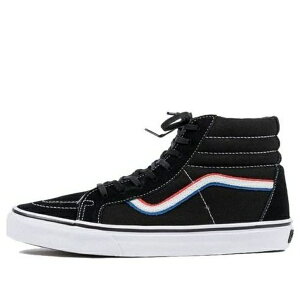 Vans �o���Y �����Y �X�j�[�J�[ �yVans Blends x Born Free x SK8-HI Reissue LX 'Black' VN0A3A7KKXU�z �T�C�Y US_9(27.0cm)