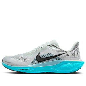 Nike �i�C�L �����Y �X�j�[�J�[ �yNike Air Zoom Pegasus 41 'Light Silver Denim Turquoise Dusty Cactus Black' FD2722-012�z �T�C�Y US_M_14