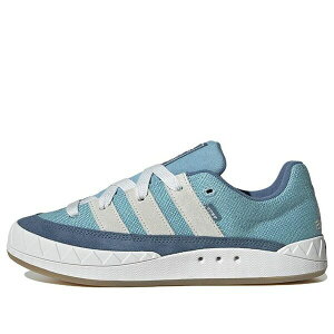 adidas �A�f�B�_�X �����Y �X�j�[�J�[ �yadidas Adimatic 'Blue' HQ6907�z �T�C�Y US_8(26.0cm)