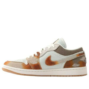 Air Jordan W[_ Y Xj[J[ yAir Jordan 1 Low SE 'Multi-Color Sail Ligh Bone' IM6664-991z TCY US_5.5(23.5cm)