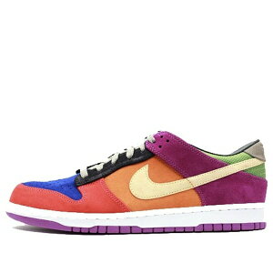 Nike �i�C�L �����Y �X�j�[�J�[ �yNike Dunk Prm Low Viotec Sp 'Viotech' 617069-550�z �T�C�Y US_11(29.0cm)