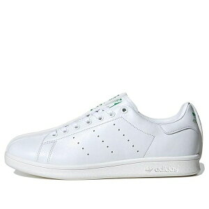 adidas �A�f�B�_�X �����Y �X�j�[�J�[ �yadidas originals x CRAIG GREEN Split Stan Smith Low Trainers 'Core White Core Black' ID4155�z �T�C�Y US_8.5(26.5cm)