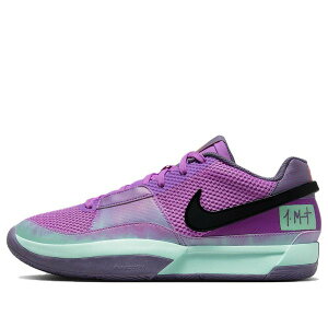 Nike �i�C�L �����Y �X�j�[�J�[ �yNike JA1 EP 'Christmas' FV5559-500�z �T�C�Y US_12(30.0cm)