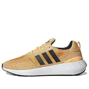 adidas AfB_X Y Xj[J[ yadidas Swift Run 22 'Acid Orange' GZ3504z TCY US_9.5(27.5cm)