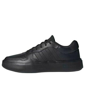 adidas �A�f�B�_�X �����Y �X�j�[�J�[ �yadidas Litecourt 'Core Black' JI2167�z �T�C�Y US_12(30.0cm)