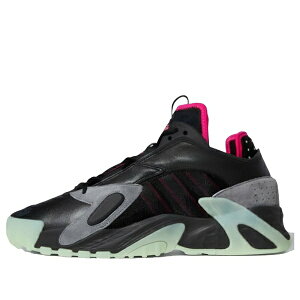 adidas AfB_X Y Xj[J[ yadidas Streetball 'Blink' FV4524z TCY US_8.5(26.5cm)