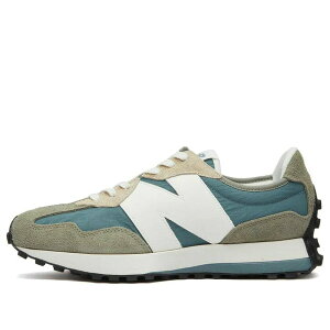 New Balance j[oX Y Xj[J[ yNew Balance 327 'Olive Green Beige' MS327CRz TCY US_8(26.0cm)
