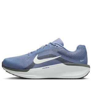 Nike �i�C�L �����Y �X�j�[�J�[ �yNike Winflo 11 Extra Wide 'World Indigo Light Armoury Blue Anthracite' FQ8937-403�z �T�C�Y US_9(27.0cm)