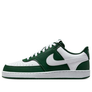 Nike �i�C�L �����Y �X�j�[�J�[ �yNike Court Vision Low 'Fir White' HM9862-300�z �T�C�Y US_9(27.0cm)