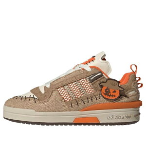 adidas �A�f�B�_�X �����Y �X�j�[�J�[ �yadidas originals Forum Mod Low 'Jack O' Lantern' ID0869�z �T�C�Y US_5.5(23.5cm)