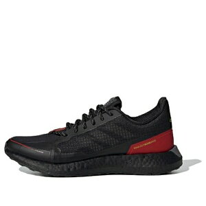 adidas �A�f�B�_�X �����Y �X�j�[�J�[ �yadidas SenseBoost Go Guard 'Red' FV3100�z �T�C�Y US_11(29.0cm)