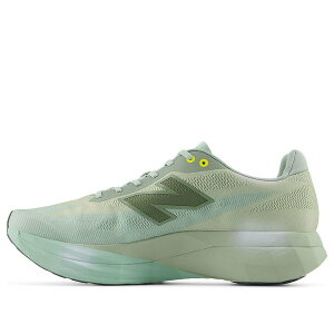 New Balance �j���[�o�����X �����Y �X�j�[�J�[ �yNew Balance FuelCell SuperComp Elite v5 'Garter Snake Mosaic Green' MRCELTD5�z �T�C�Y US_12(30.0cm)