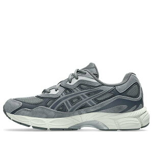ASICS �A�V�b�N�X �����Y �X�j�[�J�[ �yASICS Gel-NYC 'Steel Grey Carrier Grey' 1203A739-020�z �T�C�Y US_11.5(29.5cm)