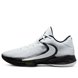 Nike �i�C�L �����Y �X�j�[�J�[ �yNike Zoom Freak 4 TB 'White Black' DO9679-100�z �T�C�Y US_11.5(29.5cm)